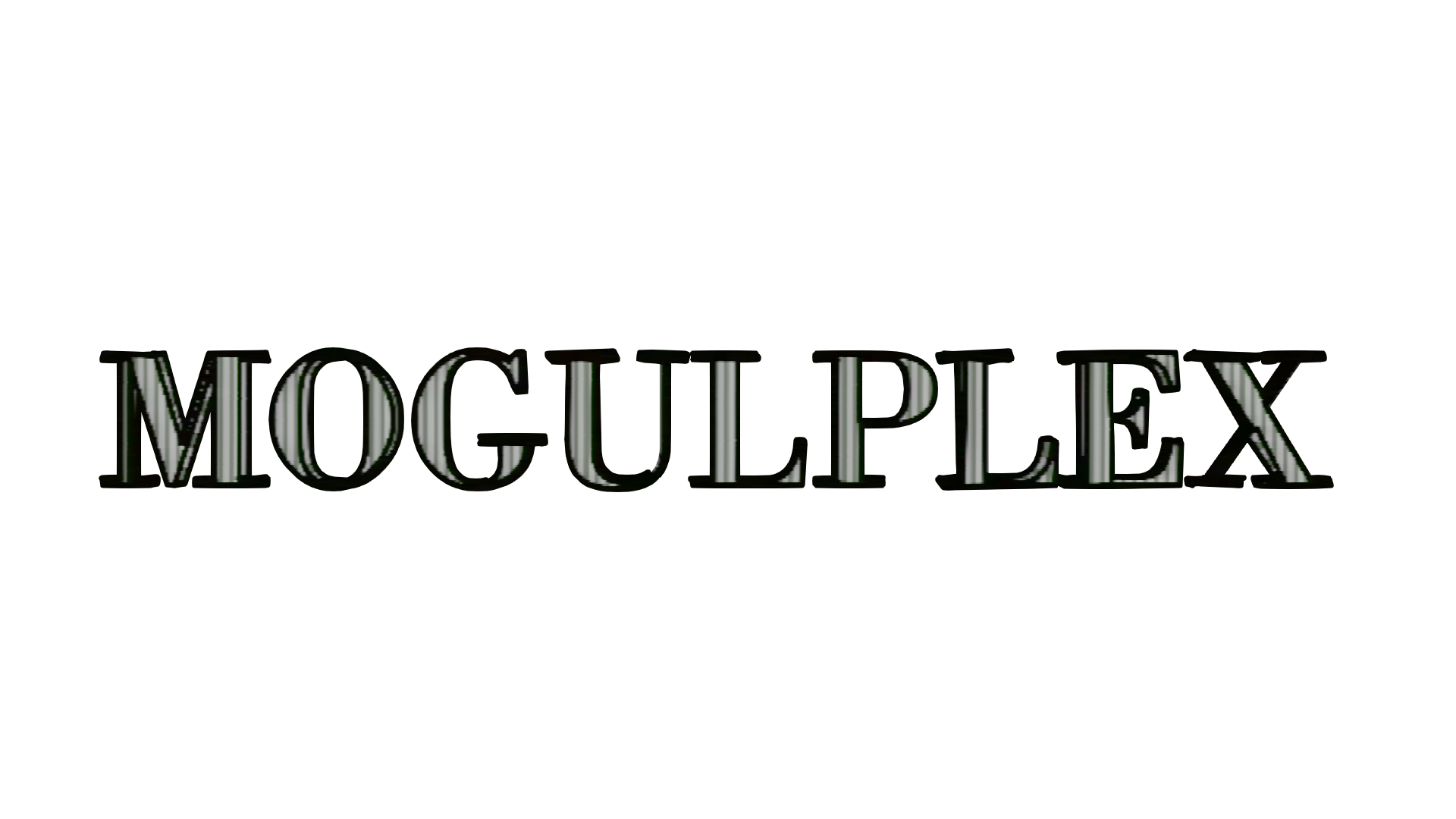 Mogulplex Logo